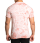 Футболка Affliction Refined A25381 Shortsleeve Tee (A25381-BBLY-XL) - изображение 2