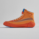 Борцовки Rudis Ninety-5 Adult Wrestling Shoes Orange (NIN-0001-CO-011-44.5) - изображение 3