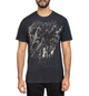 Футболка Affliction Black Night Tee Black Beauty Potassium Spray (A26366-BBPS-M) - изображение 1