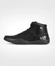 Борцівки Venum Elite Wrestling Shoes Black Black (VENUM-05083-114-8-40.5) - зображення 2