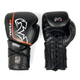 Боксерські рукавиці Rival RS1 Ultra Sparring Gloves 2.0 Black (RS1-2.0-BK-14oz) - зображення 2
