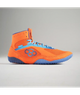 Борцовки Rudis Jordan Burroughs Alpha 2.0 Wrestling Shoes United Orange (JBA-0005-UO-010-43) - изображение 3