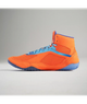 Борцовки Rudis Jordan Burroughs Alpha 2.0 Wrestling Shoes United Orange (JBA-0005-UO-010-43) - изображение 4