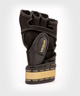 Перчатки для MMA Venum Impact 2.0 Black Gold (VENUM-04388-126-L/XL) - изображение 3