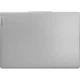 Ноутбук Lenovo 14 Ideapad Slim 5 14ABR8 OLED 1920x1200/R7 7730U/16/1TB SSD/UMA/DOS/Cloud grey (82XE00ARRA) - изображение 3