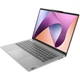Ноутбук Lenovo 14 Ideapad Slim 5 14ABR8 OLED 1920x1200/R7 7730U/16/1TB SSD/UMA/DOS/Cloud grey (82XE00ARRA) - изображение 9