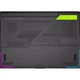 Ноутбук 17 ASUS ROG Strix G17 G713RW 2560x1440 / Ryzen 7 6800H / 16GB / 1000GB / RTX 3070 Ti, 8GB / DOS (G713RW-LL108) Refurbished - зображення 3