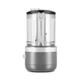 Кухонный комбайн KitchenAid 5KFCB519EDG[21981] - изображение 4