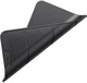 Держатель Baseus Folding Bracket Antiskid Pad Black - изображение 4