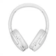 Бездротові навушники Baseus Encok D02 Pro white (NGTD010302) - зображення 1