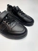 Туфли для мальчика Apawwa 23 RС black черные р.32-20 см - изображение 3