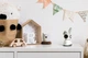 Відеоняня з Wi-Fi Alecto Smart Baby 10 Rabbit Сірий/Білий - зображення 12
