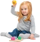 Кубики для малюків Tender leaf toys TL8405 Різнобарвний - зображення 2