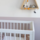 Видеоняня с Wi-Fi Alecto Smart Baby 5 Белый - изображение 10