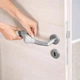 Защита на дверную ручку Reer 71071 Серый 2 шт - изображение 6