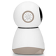 Видеоняня с Wi-Fi Alecto Smart Baby 10 Rabbit Бежевый/Белый - изображение 4