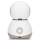 Видеоняня с Wi-Fi Alecto Smart Baby 10 Rabbit Бежевый/Белый - изображение 5