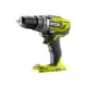 Шуруповерт Ryobi ONE+ R18DD3-0 (m412345) - изображение 1