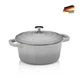Кастрюля Kela Calido 4,6 л Silver (m511377) - изображение 1