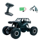Автомобіль металевий на радіокеруванні KS Drive Off-road Crawler Super Speed ​​Tiger SL-111RHMBl - зображення 5