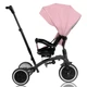 Детский велосипед Lionelo Tris Plus Rose (m410395) - изображение 2