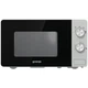 Микроволновая печь Gorenje MO20E1S (m410184) - изображение 1