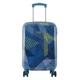 Чемодан Semi Line Pattern 20" S (m411207) - изображение 2