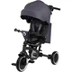 Детский велосипед Lionelo Tris Plus Stone (m410394) - изображение 1