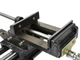 Крестовые тиски 125 мм GEKO G01028 - изображение 6