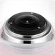Апарат для солодкої вати Sokany SK520P машинка приготування цукрової вати Рожевий - зображення 2