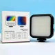 Студийный свет квадратный WOW WLR1-RGB разноцветная селфи подсветка для блогера - изображение 10