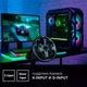 Дротове кермо з педалями PXN 7AP 270°, вібрація, для NS/PS4/PS3/PC/Xbox 360/Xbox One/Android - зображення 10