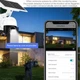 IP Вулична камера на сонячній батареї Smart S5TQ WIFI /4Мп день/ніч, інтерком, ІІ виявлення людей - зображення 5