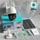 IP Вулична камера на сонячній батареї Smart S5TQ WIFI /4Мп день/ніч, інтерком, ІІ виявлення людей - зображення 11