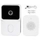 Видеодомофон WiFi Smart S-M6 дверной звонок с камерой и датчиком движения, интерком - изображение 5