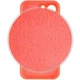 Чехол Fiji Silicone Case Full Camera для Apple iPhone 12 Pro бампер накладка с защитой камеры Pink Citrus - изображение 3
