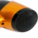 Фен для волосся Gemei GM-1766 потужністю 2600 Вт Black-Orange - зображення 5