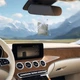 Автомобільний освіжувач повітря на дефлектор Baseus Margaret Series Car Air Freshener (Cedar Oud) Frosted Gray - зображення 5