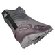 Черевики LOWA Merger GTX MID W 39 (243mm) рожево-чорні (320432-5099) - зображення 5