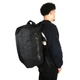 Сумка дорожная Lifeventure Expedition Cargo Duffle 50 L чорна (51217) - изображение 3