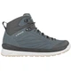 Черевики LOWA Malta GTX MID W 41.5 (260mm) сині (320511-0653) - зображення 2