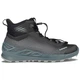 Черевики LOWA Merger GTX MID W 38 (239mm) блакитні (320432-7442) - зображення 1