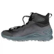 Черевики LOWA Merger GTX MID W 38 (239mm) блакитні (320432-7442) - зображення 4