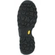 Ботинки LOWA Renegade GTX MID 44 (277mm) 310945-0998 черные - изображение 7