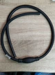 Шланг топливный с грушей (170см) OMEGA C24634 d8mm - изображение 2