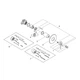 Змішувач прихованого монтажу для душу Grohe BauClassic 29048000 - изображение 3
