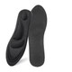 Устілки з масажними зонами Orthotic Insoles Arch Support Black Розмір 40-44 - зображення 5