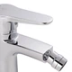 Змішувач для біде Lidz Nicole 001AF (k35) LDNIC001AFCRM35100 Chrome - зображення 4