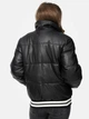 Куртка зимняя короткая женская Lonsdale Hybreasal 117510-1500 XL Черная (4255581513685) - изображение 2