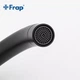 Змішувач для кухні Frap F40899-4, чорний - изображение 4